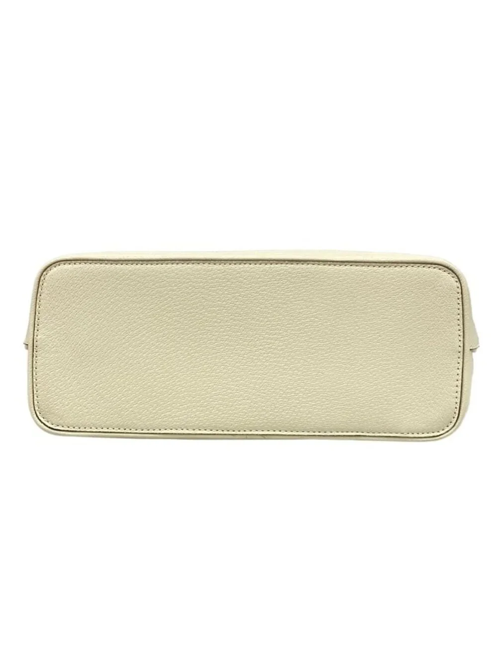 Gucci Tote GG Marmont Ivory 2-Way Leather - Picture 5 of 15